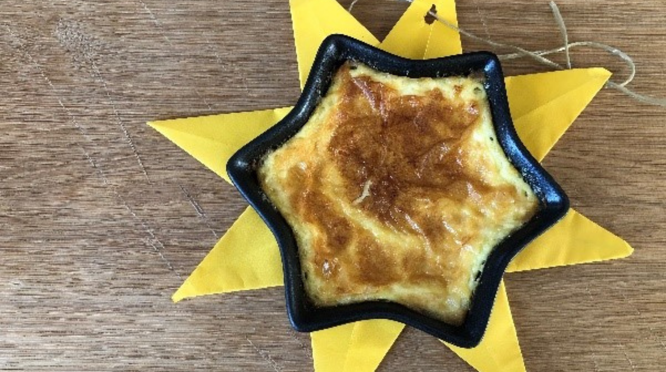 Crème brûlée