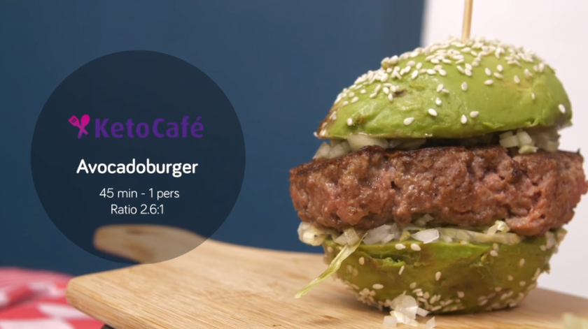 avocadoburger