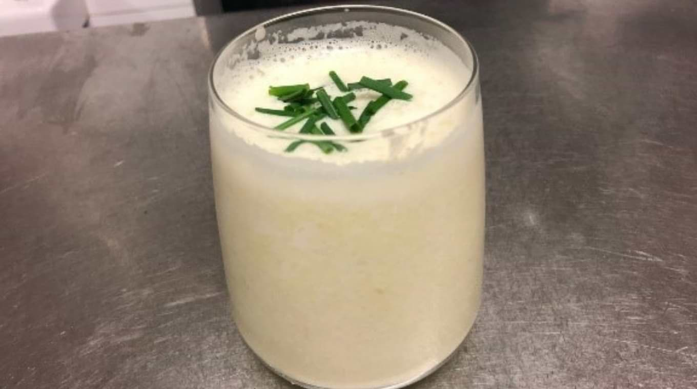 Vichyssoise