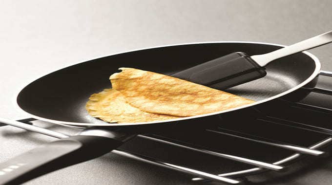 Bananenpannenkoek